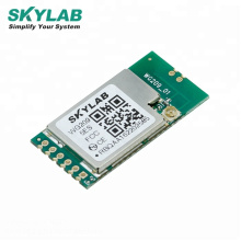 SKYLAB Low cost USB interface wifi mtk7601 chipset  64bit wireless usb wifi receiver adapter module for set top box